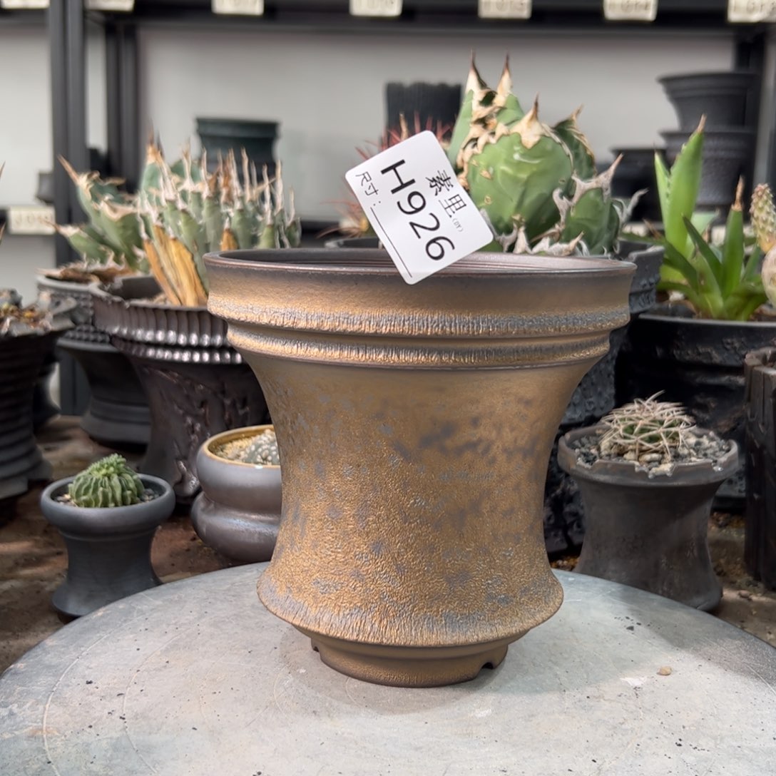 景德镇手工素里内口14高15