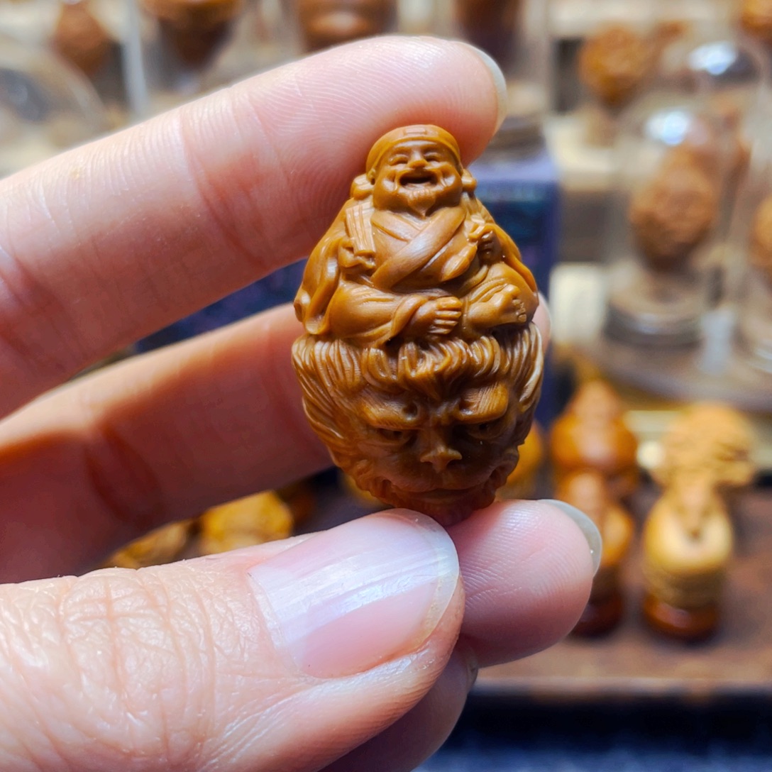 手串/手链橄榄核橄榄