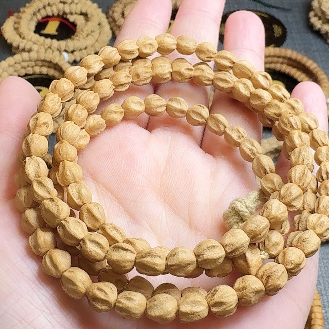 吊坠柏香籽/百香籽