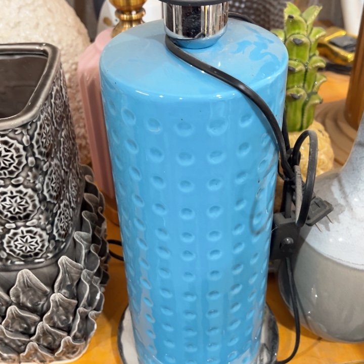 陶瓷花瓶摆件外贸出口微瑕捡漏