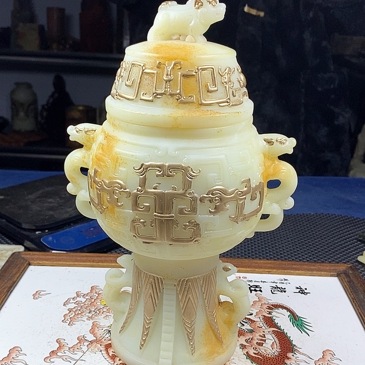 紫砂闪购商品一图一物