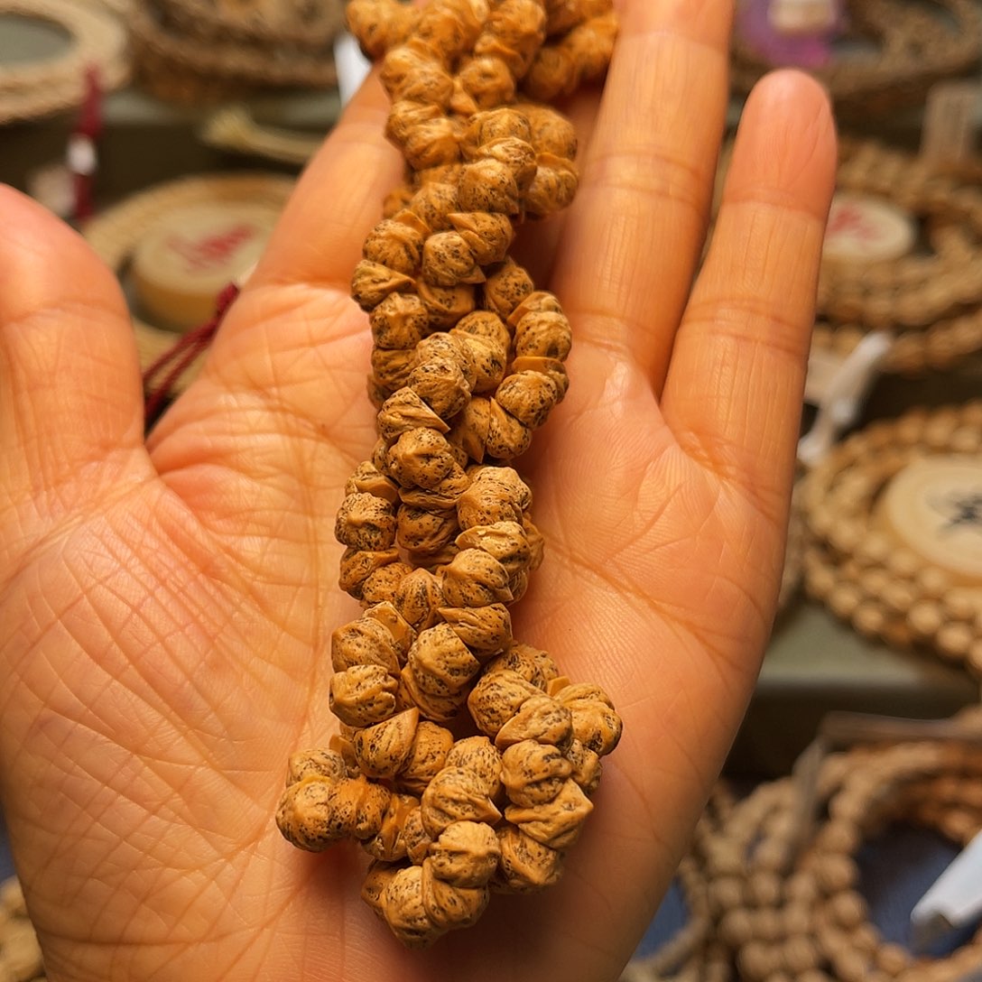 吊坠柏香籽/百香籽