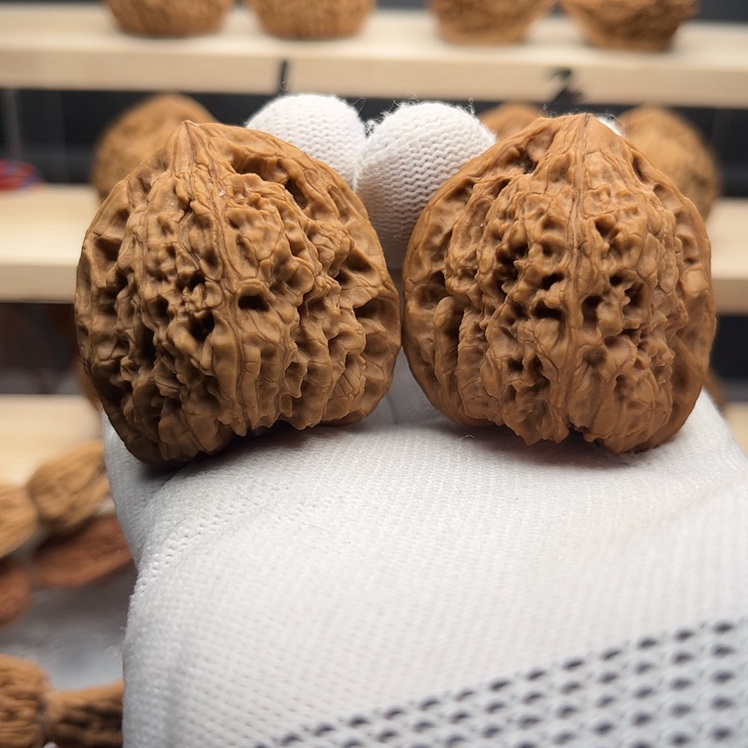 桃核吊坠西*记42南将天残，