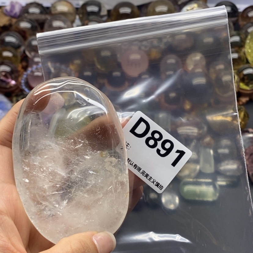 【闪购商品】水晶摆件精品未镶嵌