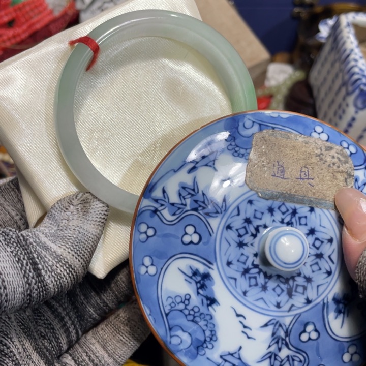 紫砂陶瓷艺术陶瓷艺术