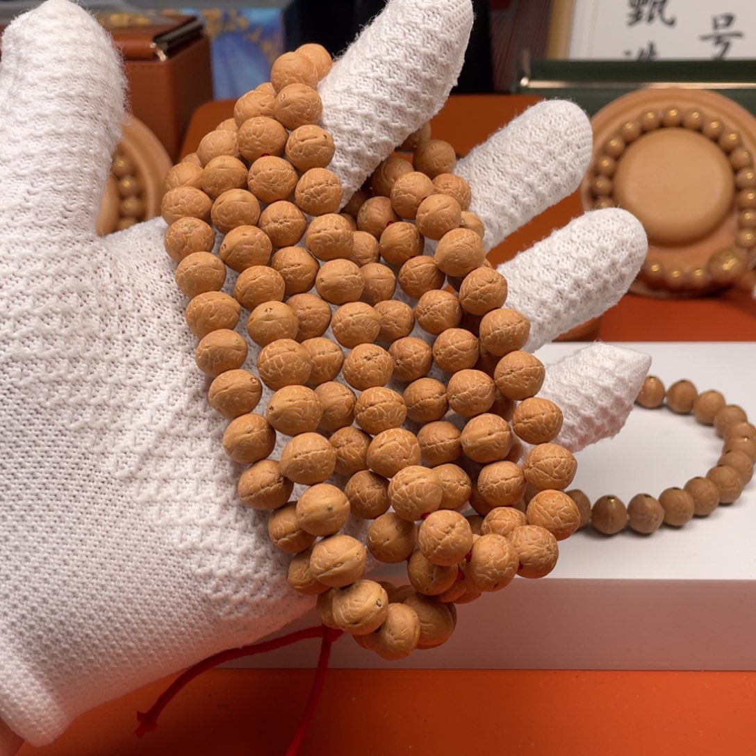 凤眼菩提手串11mm