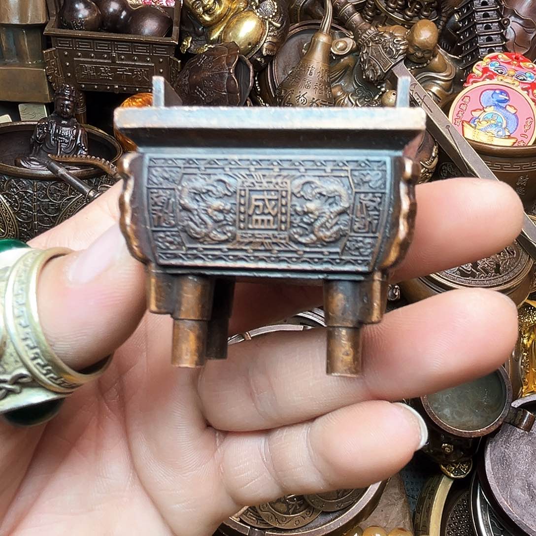 铜锣湾的历史文化