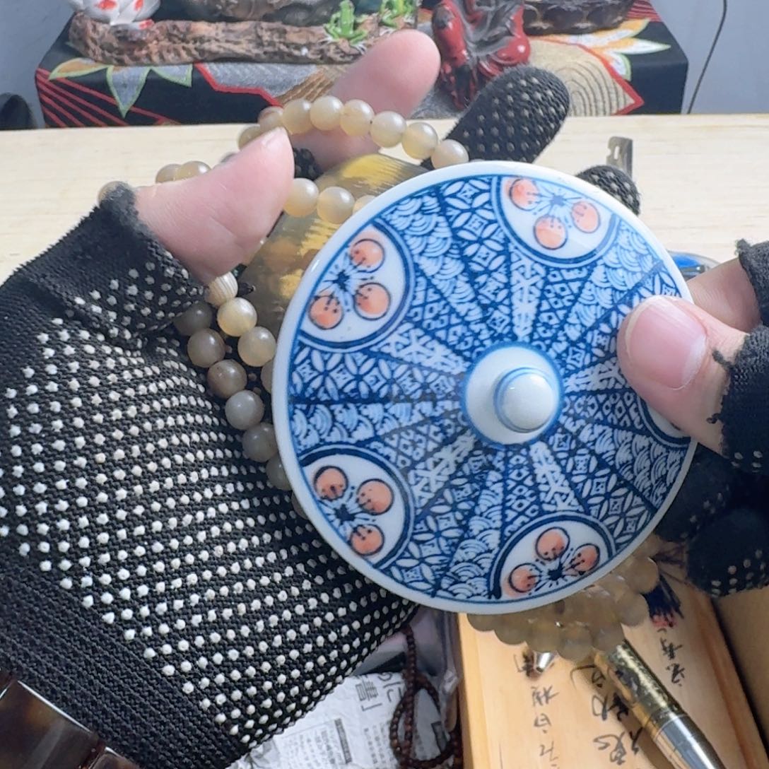 茶宠现代工业设计方法