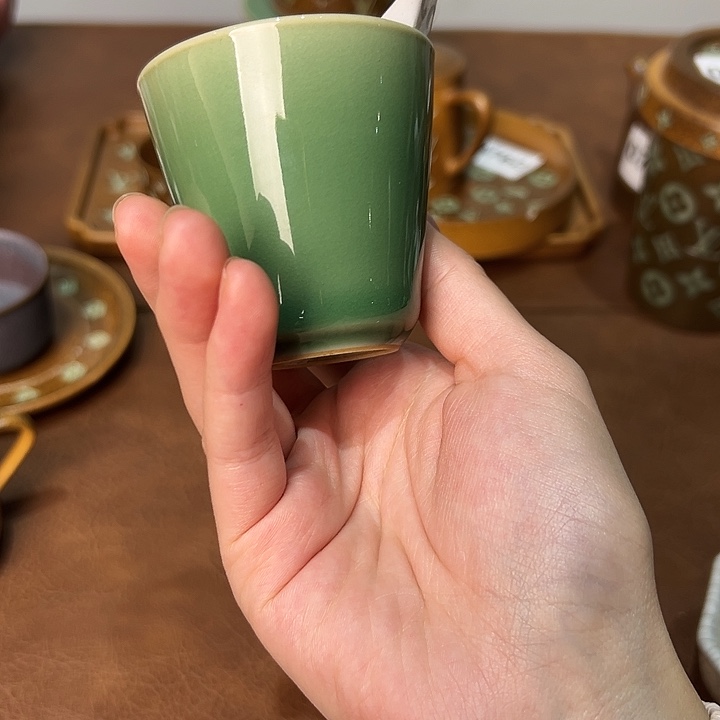 龙泉窑青瓷龙泉青瓷