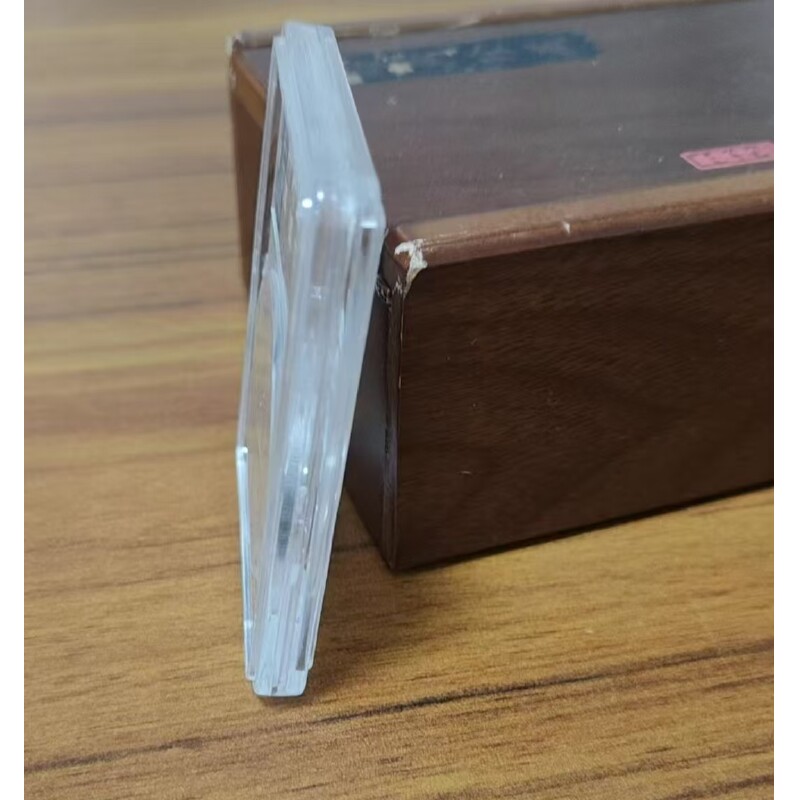 【罗家专属】1003-8新人见面礼车饰送礼佳品黄币