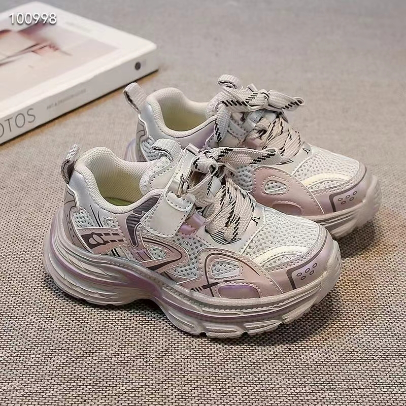 三号链接品牌童鞋39