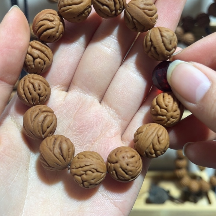 C***G野生桃枭野生桃枭