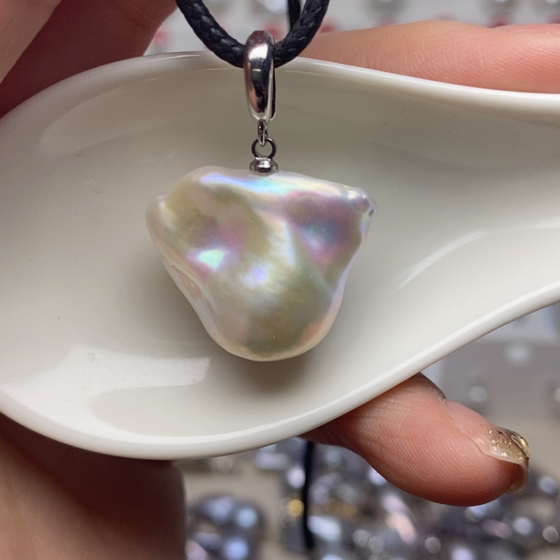 淡水珍珠其它未镶嵌