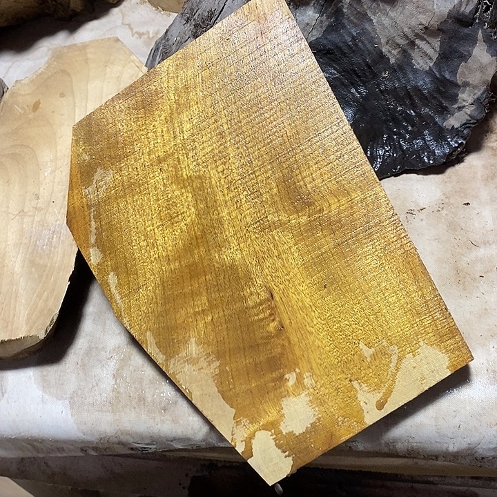 金楠木小叶桢楠木