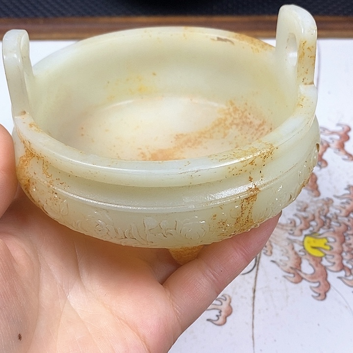 紫砂闪购商品，一图一物