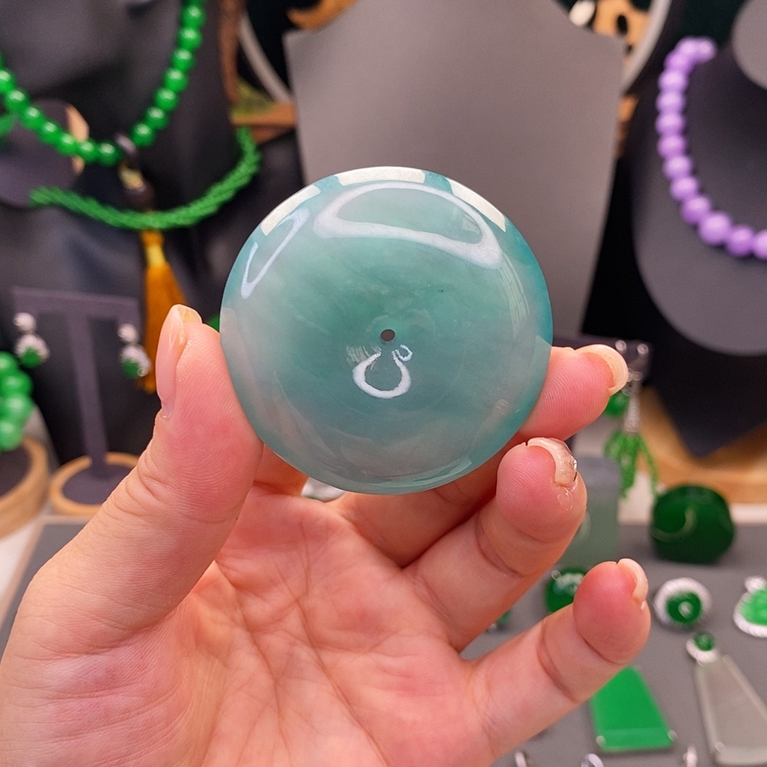 娜***扎仿水晶非金属所见即所得0000002