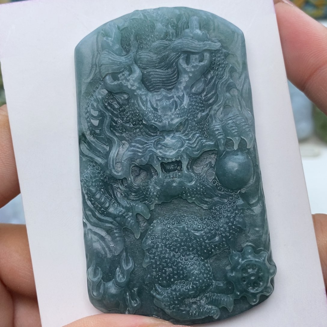 未镶嵌定制翡翠】