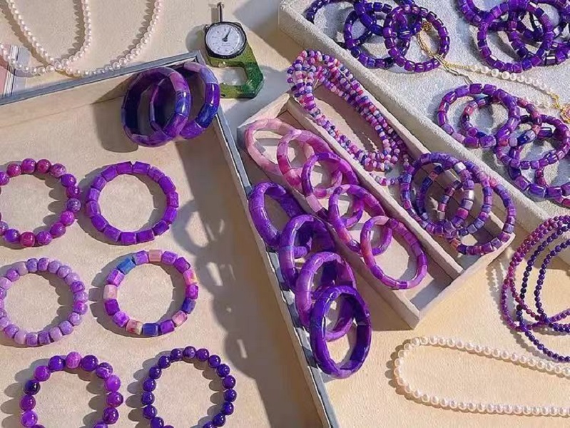 【壹合优选】天然南非原矿舒俱来