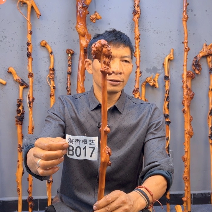 黑果木一物一拍，以直播间截图实物为准，有风化裂纹