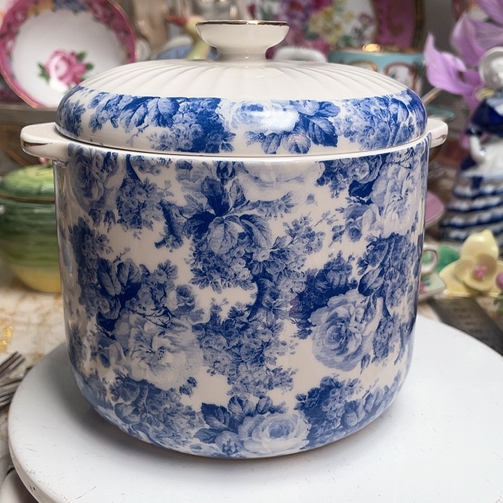 瓷片摆件家居设计风格的设计