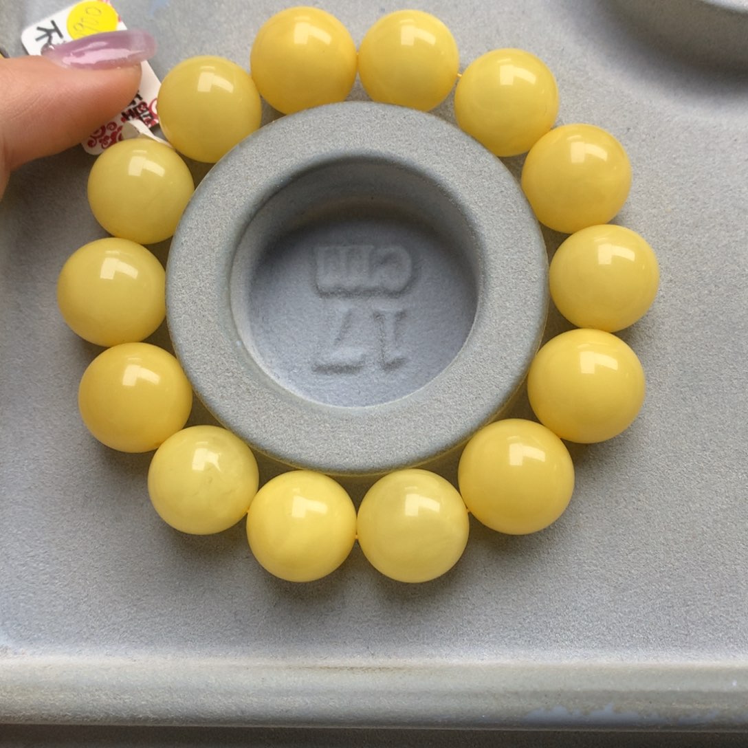 蜜蜡珠宝奇石未镶嵌32