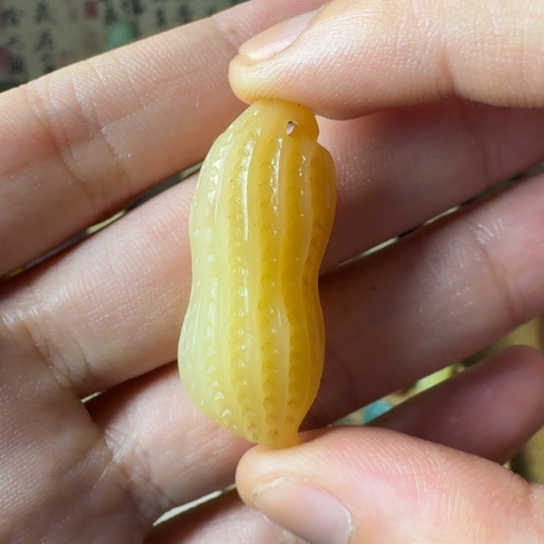 青田石印石寿山芙蓉石