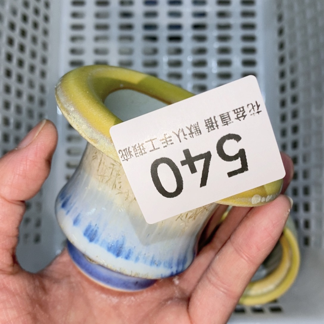 陶瓷花盆花盆花盆