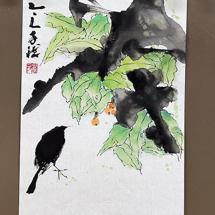 国画5555555555555555555