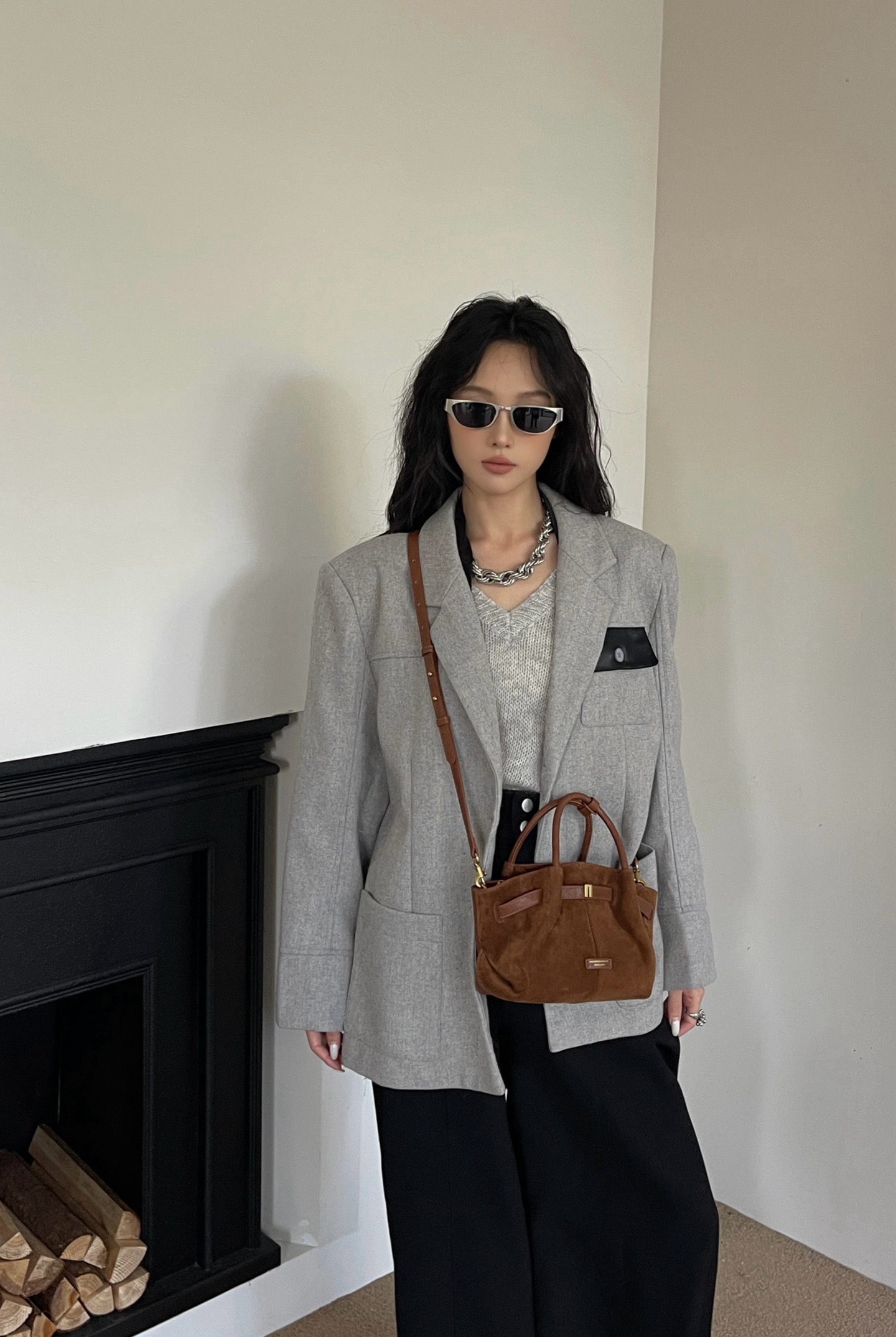 【A251-A300】时尚设计师款包包