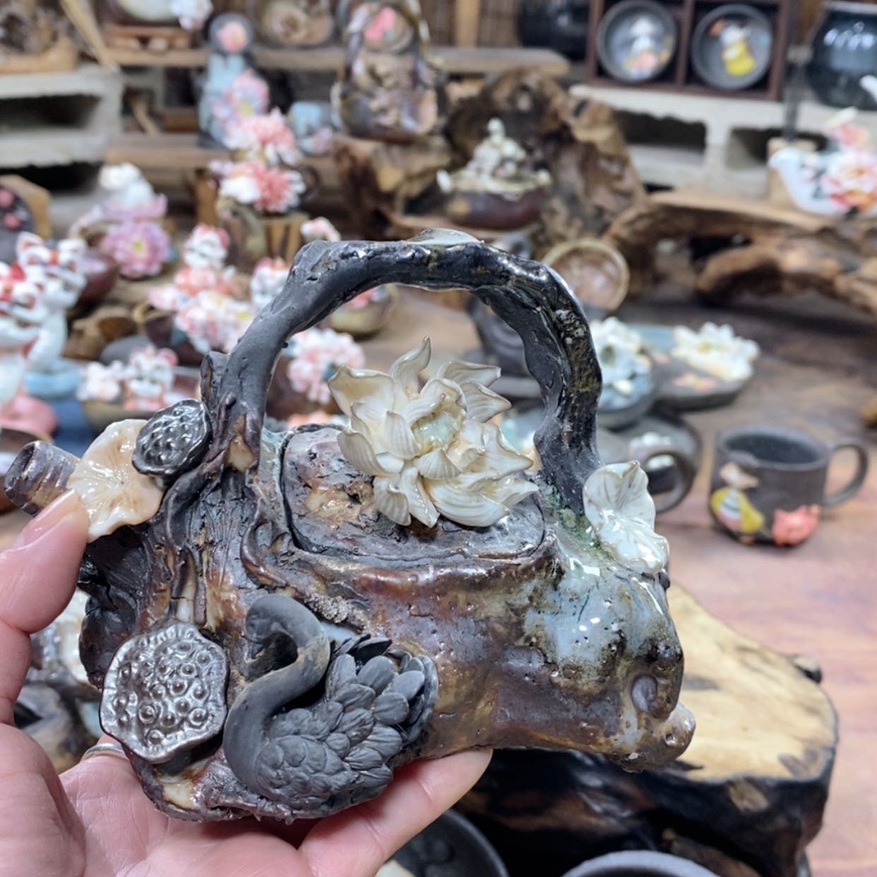 【闪购商品】༻**༻我也不知道我为什么要