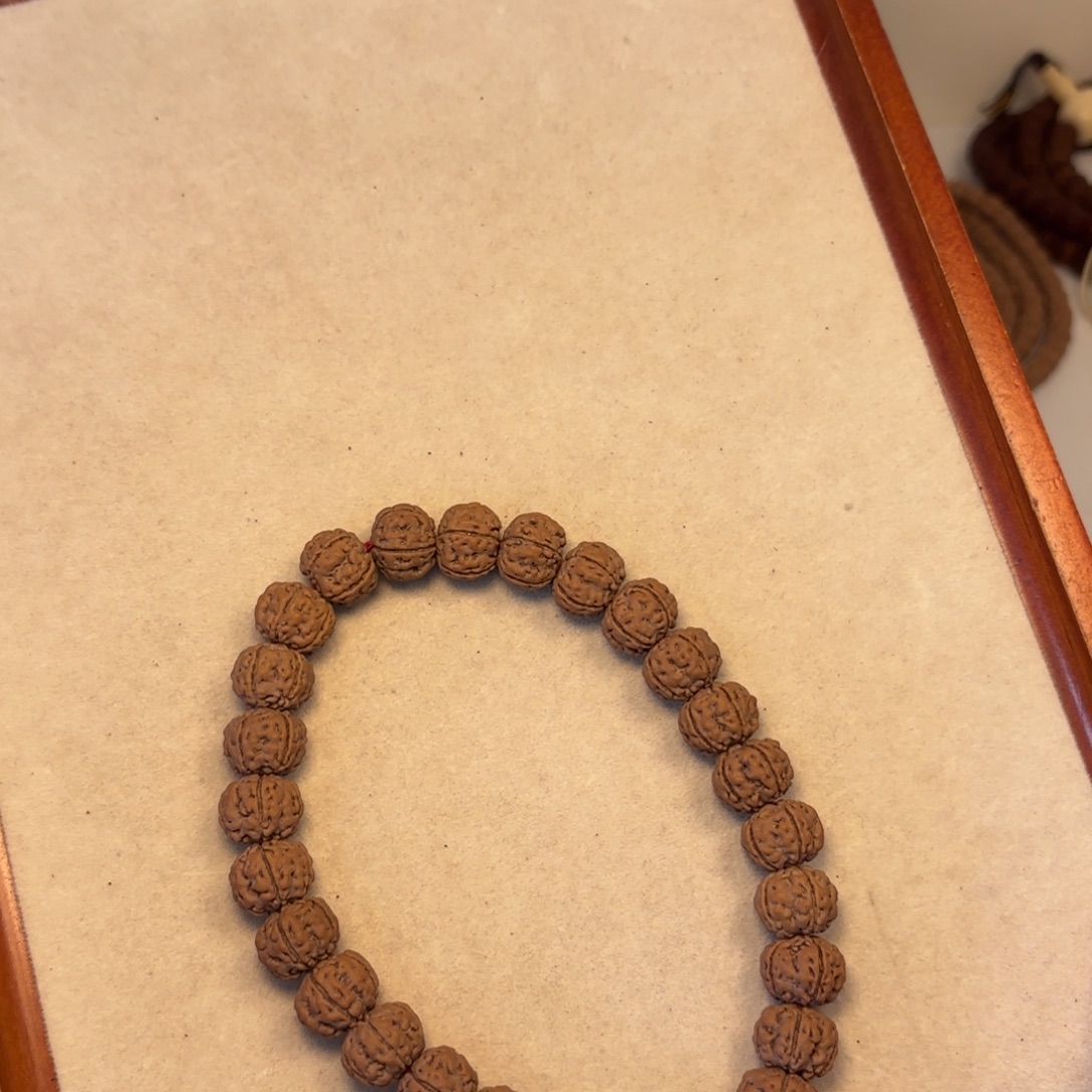 手串金刚菩提老树王手持