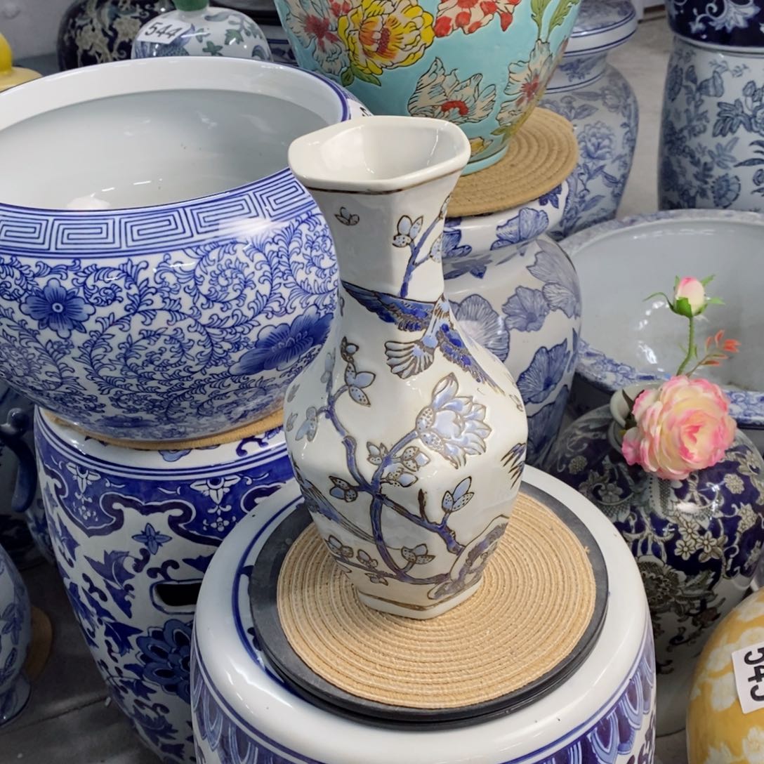 瓶摆件摆件装饰品