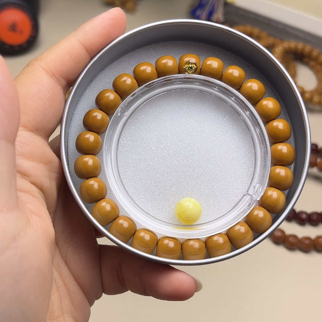 猴头核桃吊坠老邢9.7左右