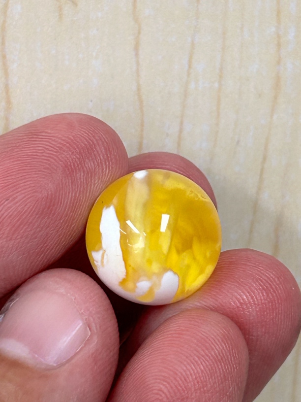 金漆白溶洞妖花16加2.44克