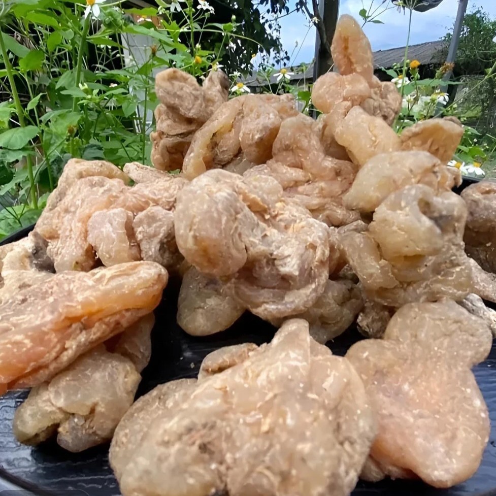 小宇助农山货  玉精灵 非香菇