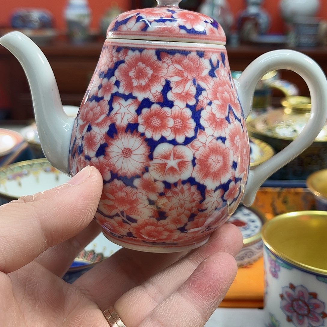 杯千年瓷都景德镇 艺术关注谢佳豪