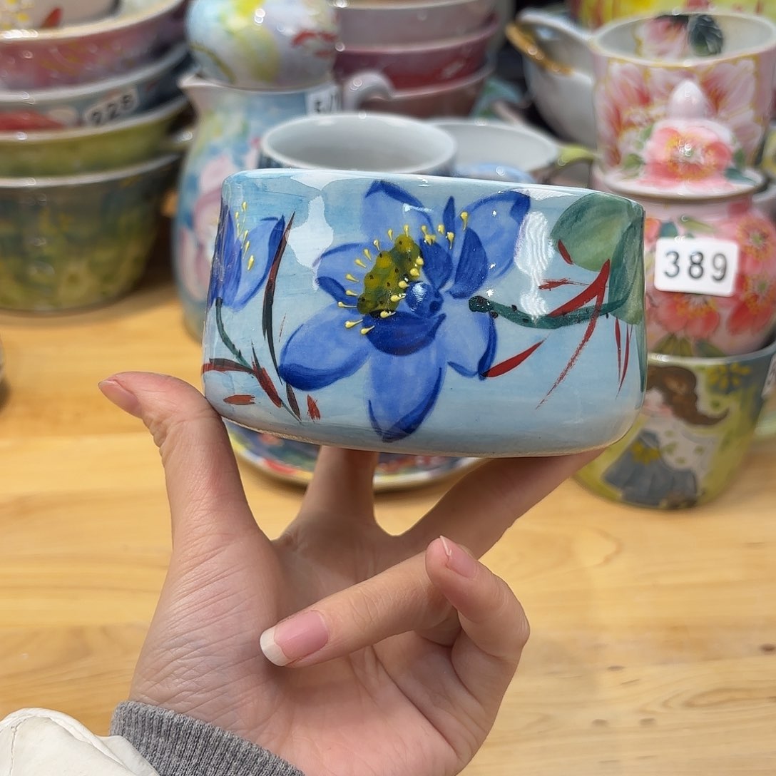 瓷片兔兔嗨起来啦哈