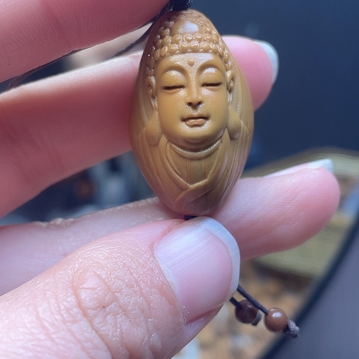 橄榄核手串/手链橄榄核
