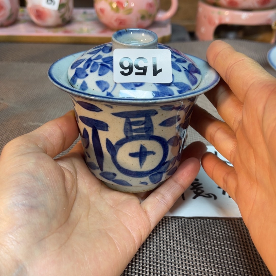 壶陶开窑了朋友们快冲