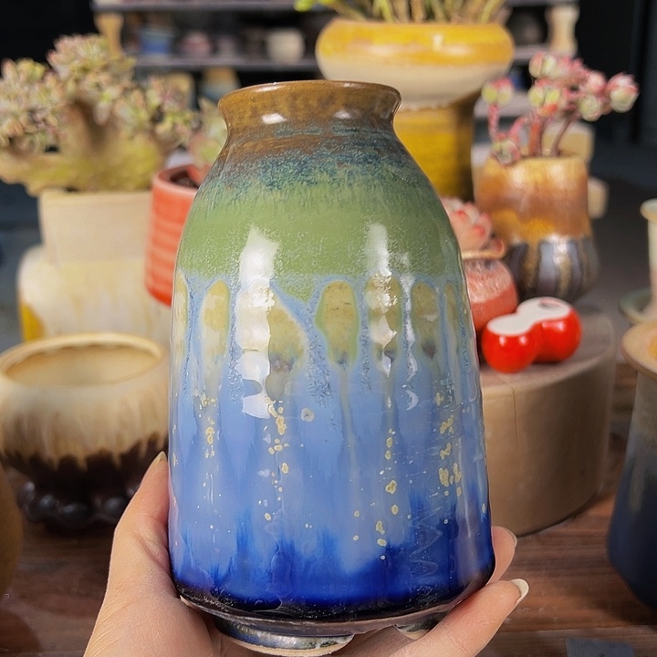 景德镇陶瓷2单包邮