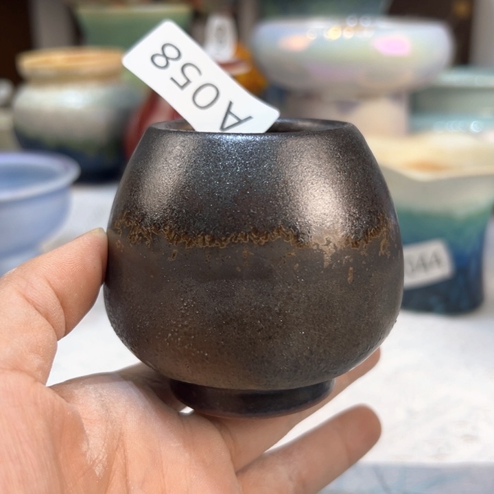 景德镇陶瓷艺术研究院