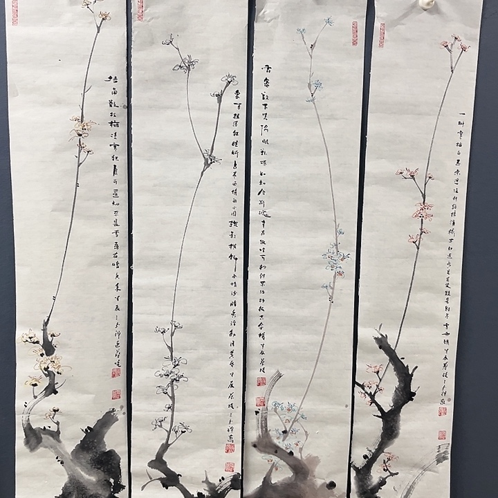 国画風**边蔡伦老师老师老师