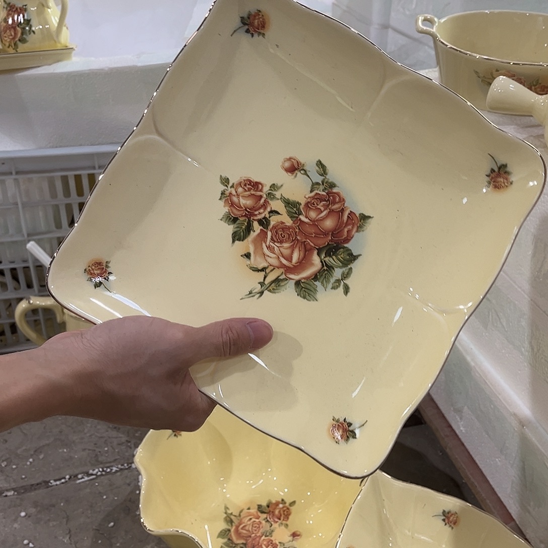 星博汇陶瓷有限公司