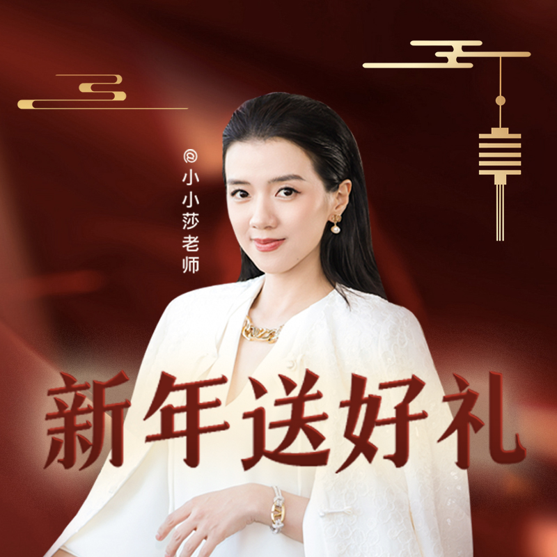 首饰袋 小小莎2025新年送礼物！只有今天有~