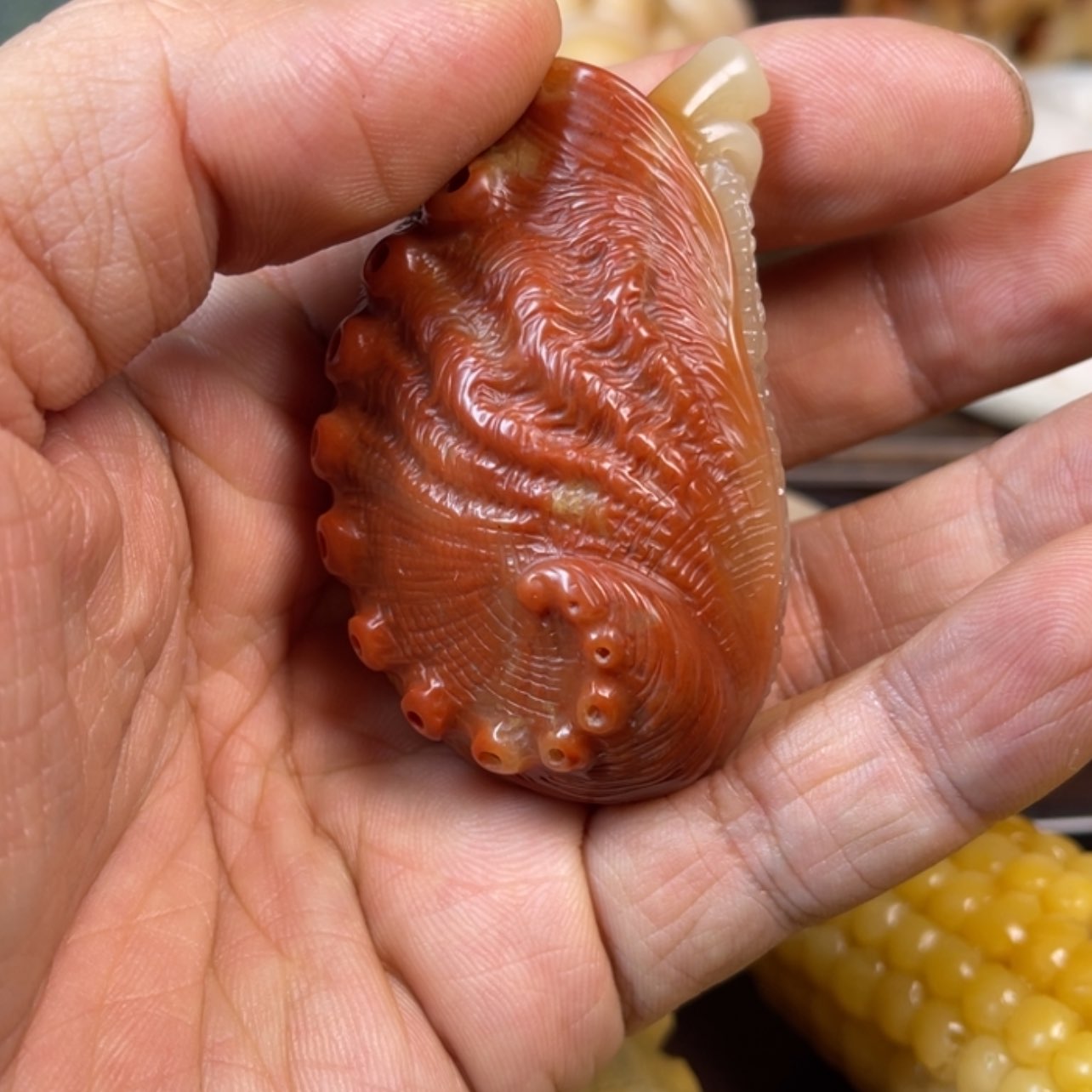 【闪购商品】老挝石紫*酱……………………