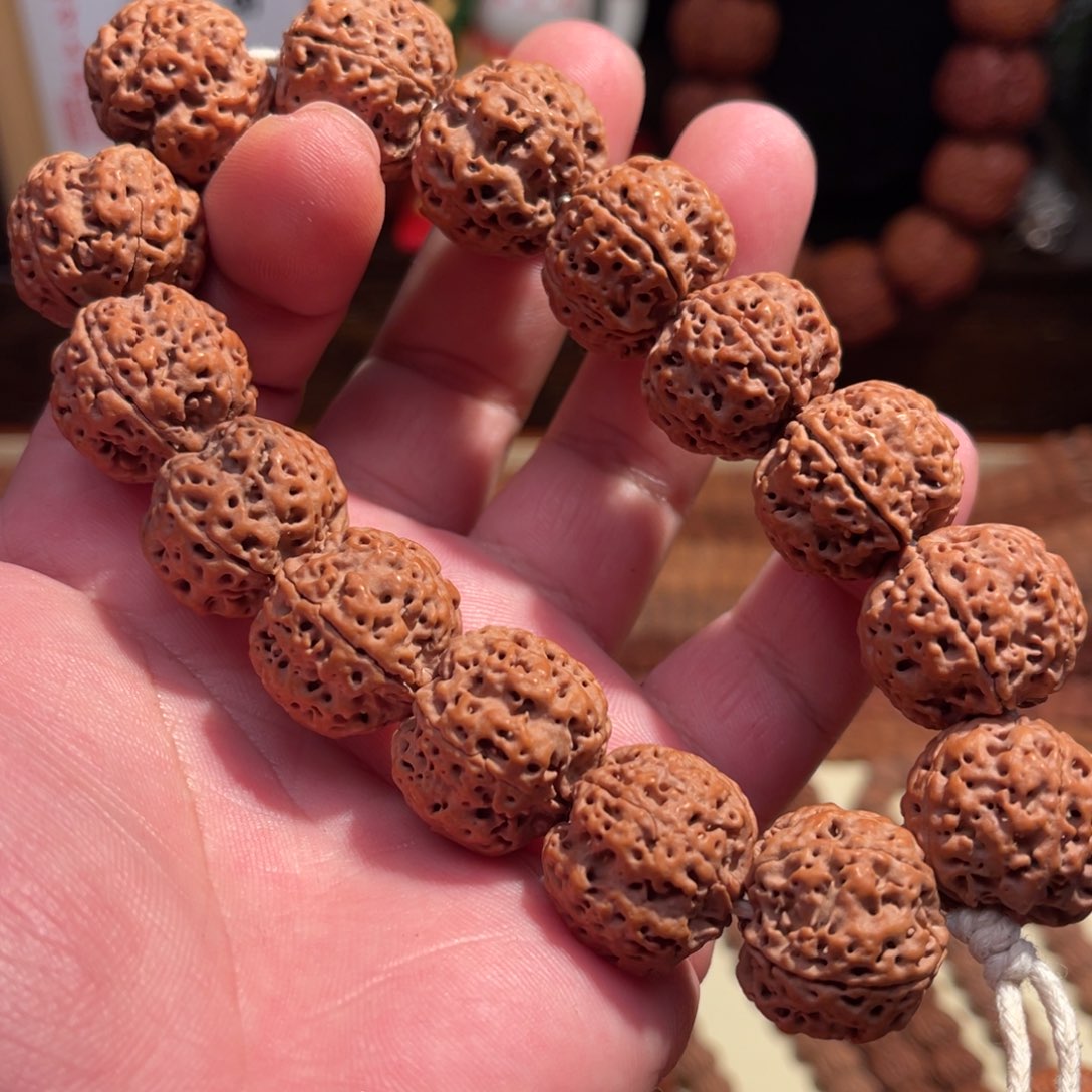 金刚菩提吊坠巨肉蜂王大金刚超头