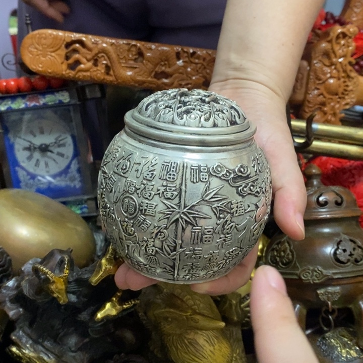 摆件古玩收藏鉴赏