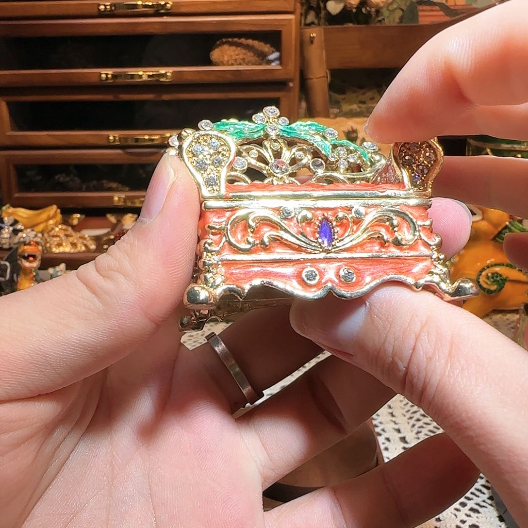 手工制品默认微瑕