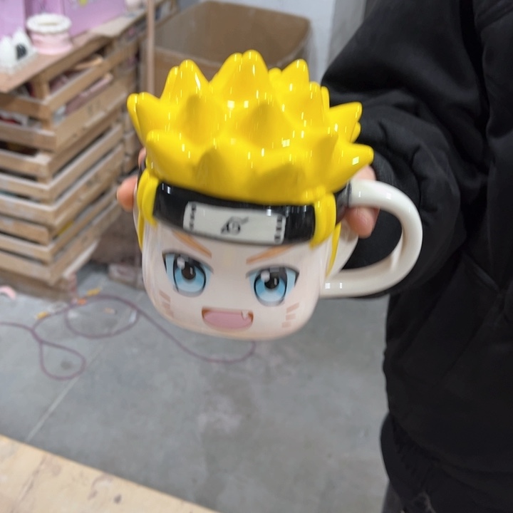 紫砂茶叶罐这么多