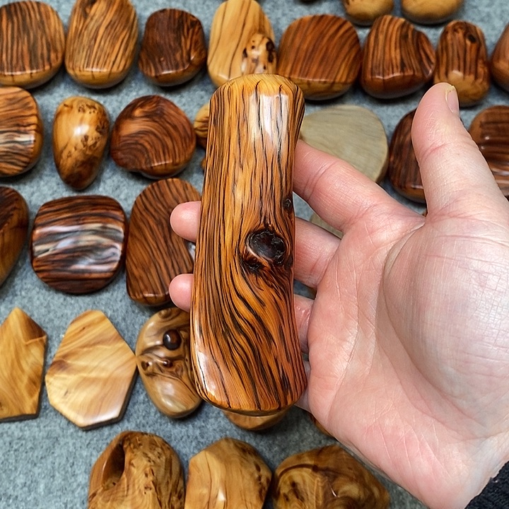 西***虎柏木太行崖柏陈化